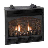 Empire Comfort Systems VFP36BP30LN-1 Installation Instructions And Owner's Manual