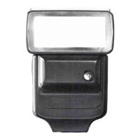Canon Speedlite 300 TL Instructions Manual