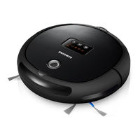 Samsung SR8751 User Manual