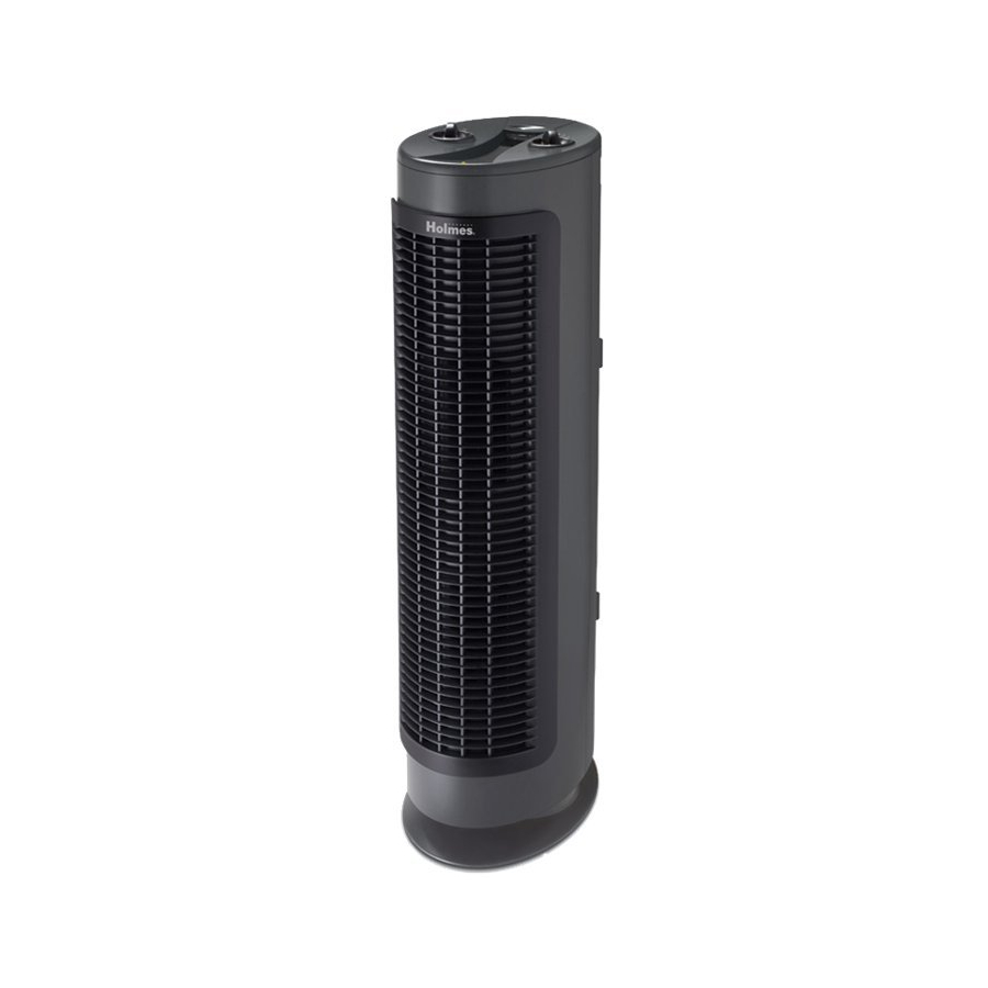 Holmes Tower Air Purifier with Ionizer HAP424 Owner's Manual