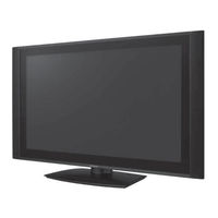 Hitachi 42PD9500TA User Manual