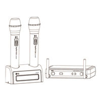 TJ DWS-5800 User Manual