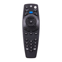 DStv B5 User Manual