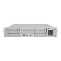 Stardom SOHORAID DR8-TB2 User Manual