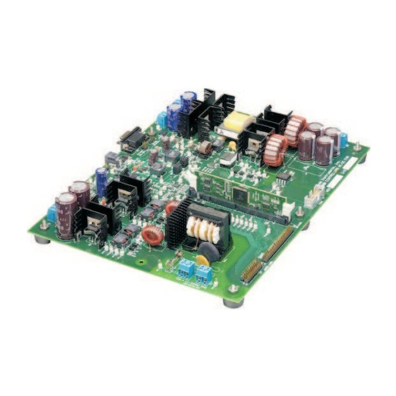 Texas Instruments TMS320C2000 Quick Start Manual