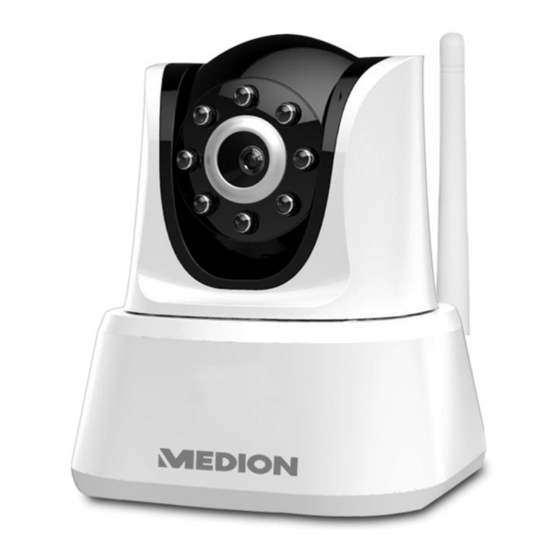 Medion E89269 User Manual