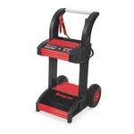 Snap-On BATTERY CHARGER PLUS Manual