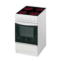 Indesit K 3C0 E C Series Installation And Use Manual