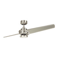 Kichler Lighting XETY LED Instruction Manual