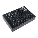 Mode Machines DT200 Manual
