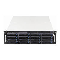 AIC SB303-GE User Manual