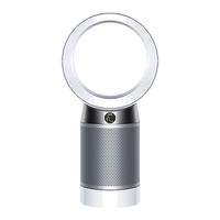 Dyson Pure Cool DP04 Operating Manual
