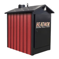 Heatmor 400 CSS Manual