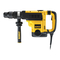Power Hammer DeWalt SDS Max D25721 Instruction Manual