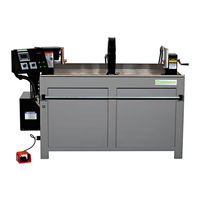 Magnaflux AD-2045 Installation Manual