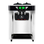 Tech Gelato TG300P User Manual