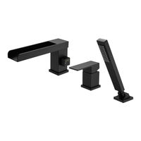 Sumerain S2148W Series Installation Manual