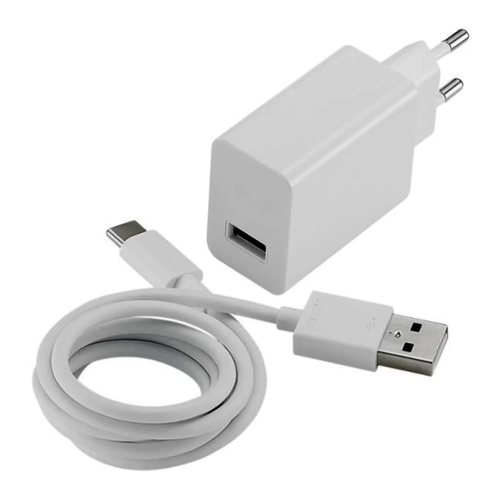 Asus APWU002 User Manual