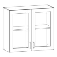 Baumax Sycylia K02-G80 Assembly Manual