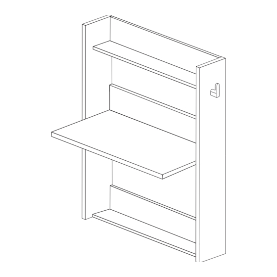 Trasman EMMET 1910 Assembly Manual