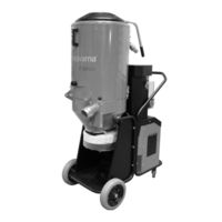 Husqvarna T 10000 Operator's Manual