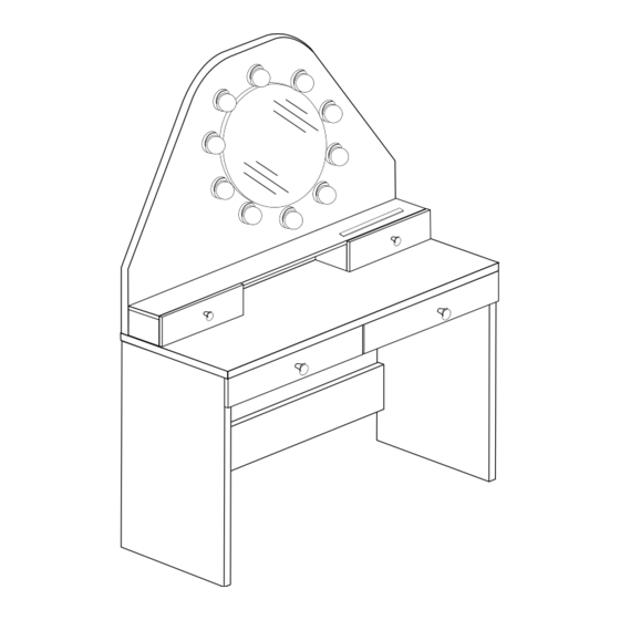 Trasman 1737 STAR Assembly Manual
