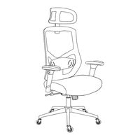 TRUWEO TRU010004N Manual