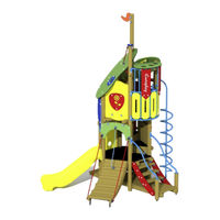 Europlay F100A Assembling Manual