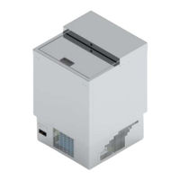 IMC Frostar FR60 Installation, Operating And Servicing Instruction