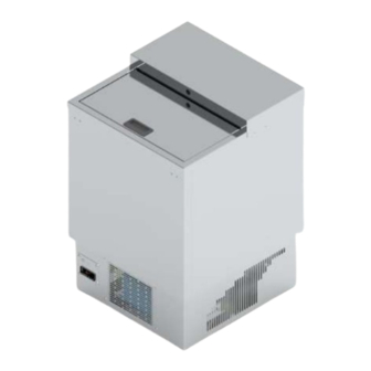 IMC FROSTAR FR60 Installation, Operating And Servicing Instruction