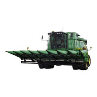 Yetter 5000-028D Owner's Manual