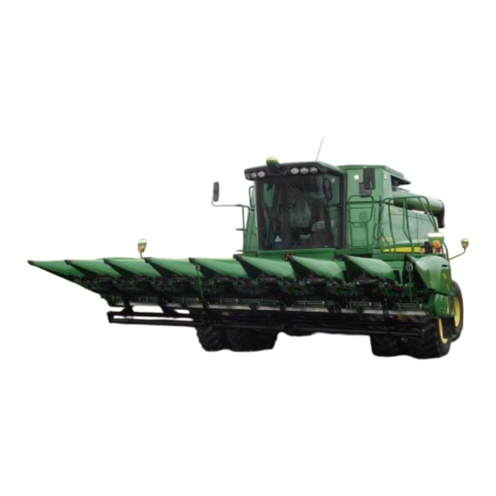 Yetter 5000 Series Owner's Manual