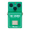Ibanez TS808 Manual