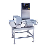 Anritsu SSV Series Operation Manual