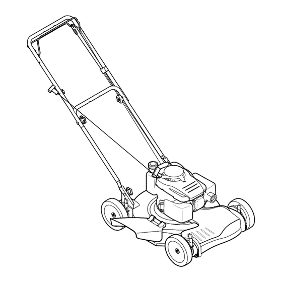 MTD 12A-26JC031 Operator's Manual