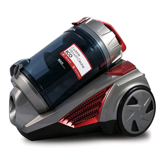 Moneual MV-300 User Manual
