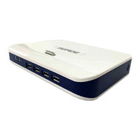 Sunde H4S User Manual