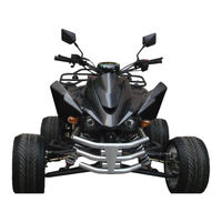 EGL LYDA203E-6 Owner's Manual