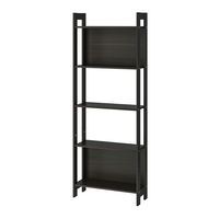 IKEA Laiva Assembly Instructions Manual