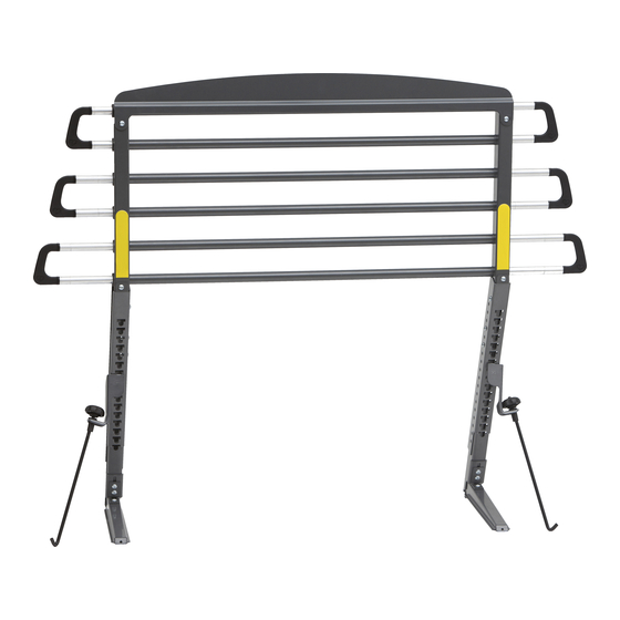 mimsafe Variobarrier L Manual