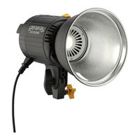 Genaray ACC-60-L User Manual