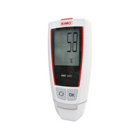 Kimo KNT 320 User Manual