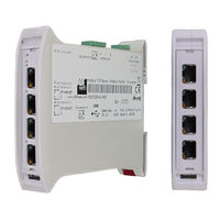 ADF Web HD67E09-A1 User Manual