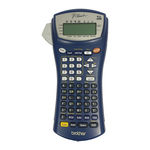 Brother P-touch PT-1400 Quick Reference Manual