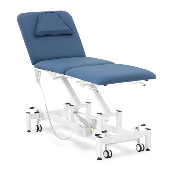 physa PESSAC GREY User Manual