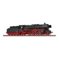 BRAWA 40920 Operating Instructions Manual