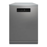 Defy DDW354 Manual