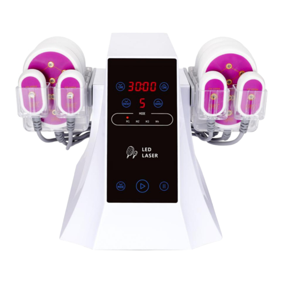 mychway LY-10101J User Manual
