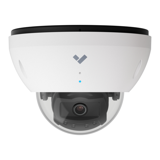 Verkada CD32-E Install Manual