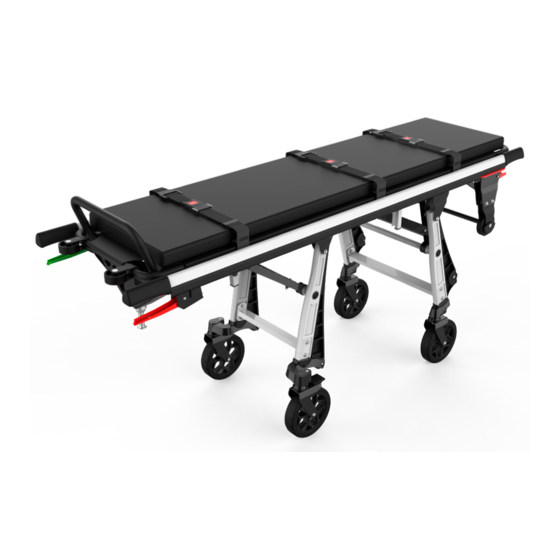 Promeba PC-915 Series User Manual